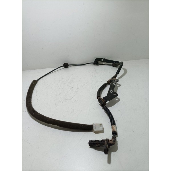 Sensor Abs Traseiro Esquerdo Santa Fé 3.5 2011 2012 Usado