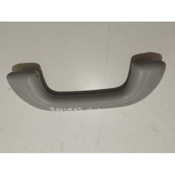 Alça Do Teto Pqp Traseiro Ix35 2011 2012 2013 Á 2015