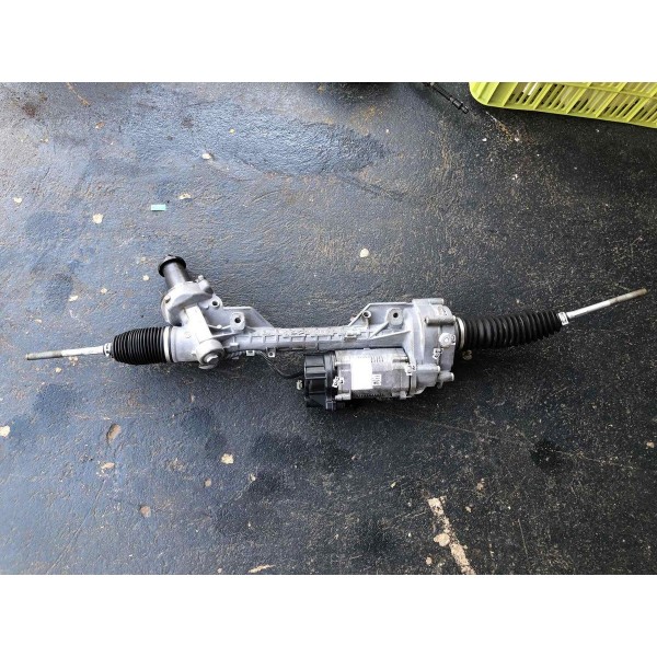 Caixa Direção Elétrica La Bmw 320 328 X1 2013 Á 2016 Usada