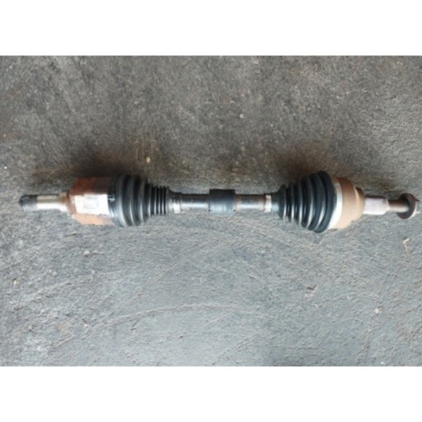 Semi Eixo Dianteiro Esquerdo Freemont 16v 4 Marchas Usada