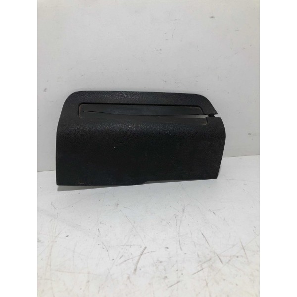 Acabamento Cinto Traseiro Esquerdo Aircros 2011 Á 2015 Usada