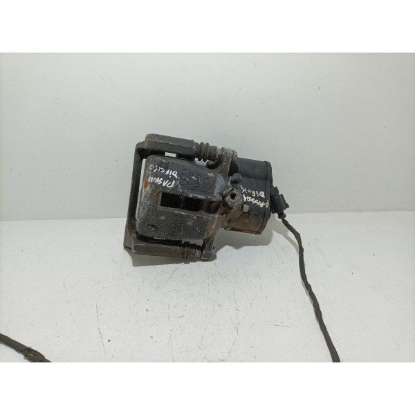 Pinça De Freio Traseira Direita Passat 2012 2013 2014 Á 2017