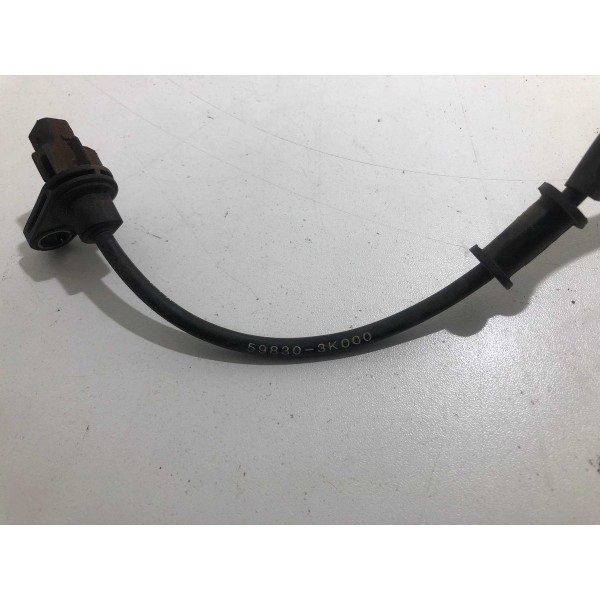 Sensor Abs Dianteiro Esquerdo Hyundai Azera 2010 2011 Usado