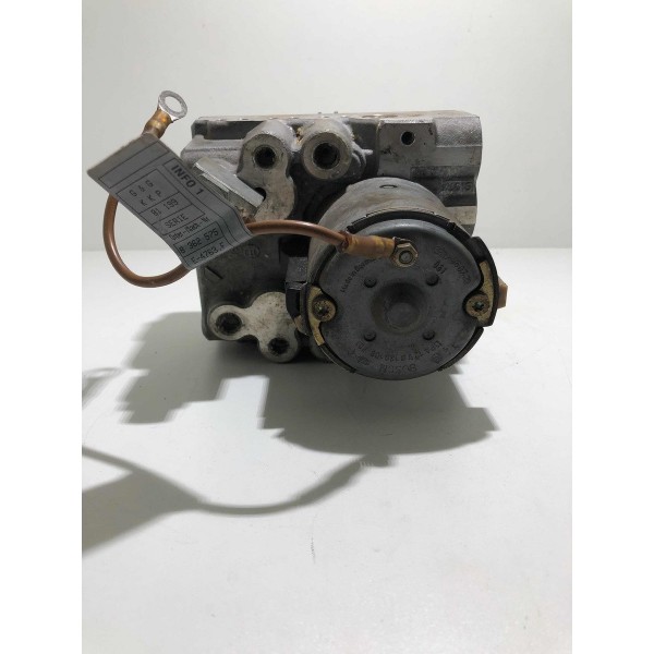 Módulo Freio Abs Bmw E39 328 528 0265217000 Usado