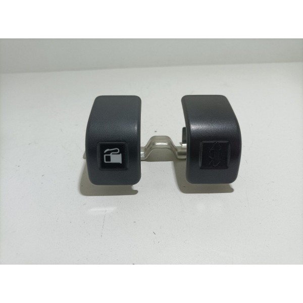 Puxador Portinhola Tanque E Capô Honda Hrv 1.8 2020