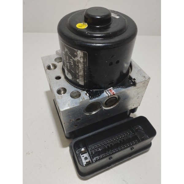 Modulo Freio Abs Amarok Manual 2h0907379f 2h0614517b Usado