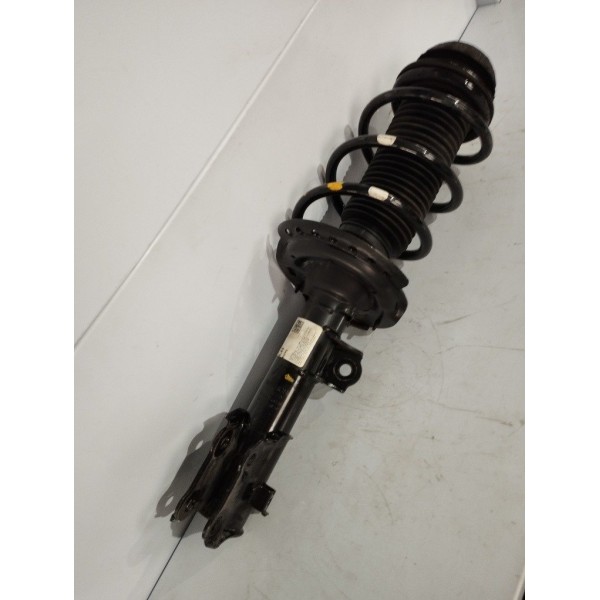 Torre Suspensão Dianteira Esquerda Hb20 1.0 3cc  Usado