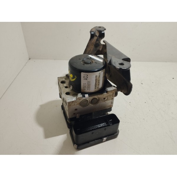 Módulo Abs Captiva 2.4 25894646  25954858 (usado)
