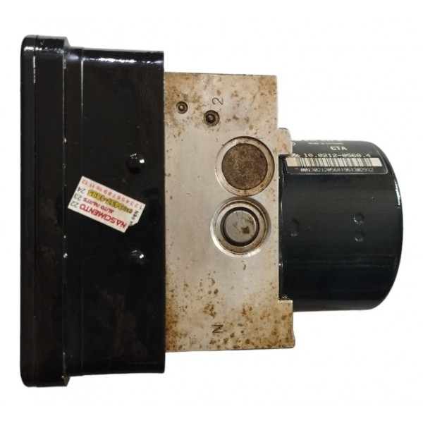 Módulo Freio Abs Amarok 2010 Á 2016 2h0907379g Usado