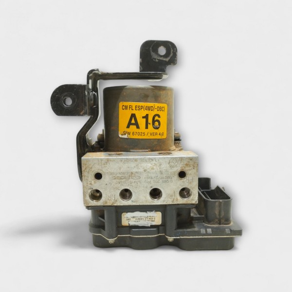 Módulo Freio Abs Santa Fé 2008 2009 2010 2011 2012 (usado)