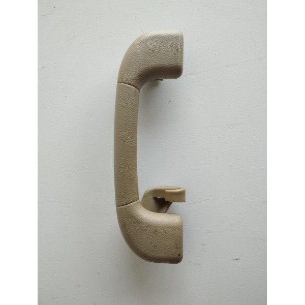 Alça De Teto Pqp Captiva Traseira Direita 2008 2009 2010