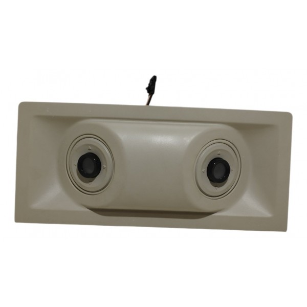 Luz Cortesia Dianteira Teto Journey Freemont 2011 Á 2015