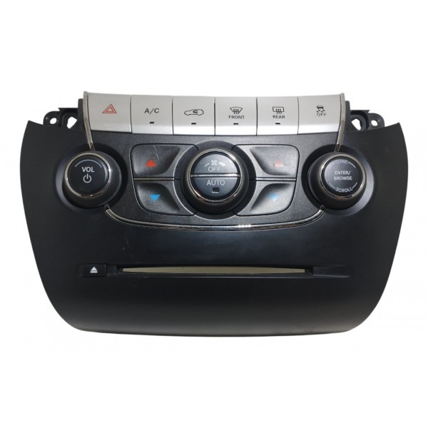 Comando Ar Condicionado Journey Freemont 2011 2012 Á 2015