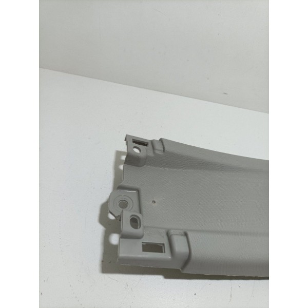 Acabamento Moldura Cinto Segurança Lado Direito Ford Ka 2019