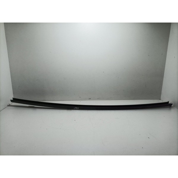 Canaleta Traseira Esquerda Lifan X60 2015 2016 2017 Á 2019