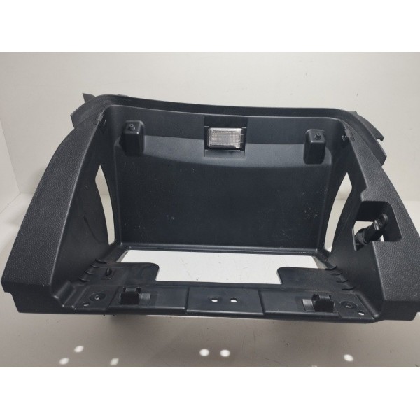 Acabamento Porta Luvas Ix35 2011 2012 2013 2014 2015