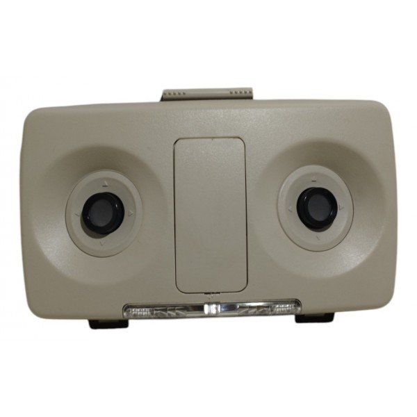 Luz Cortesia Traseira Teto Journey Freemont 2011 Á 2015