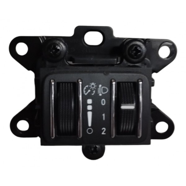 Botão Regulagem Luz Farol Painel Journey Freemont 30000112