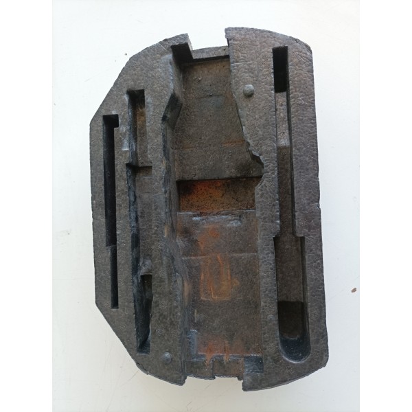 Isopor Estepe Ferramenta Peugeot 307 2008 2009 2010