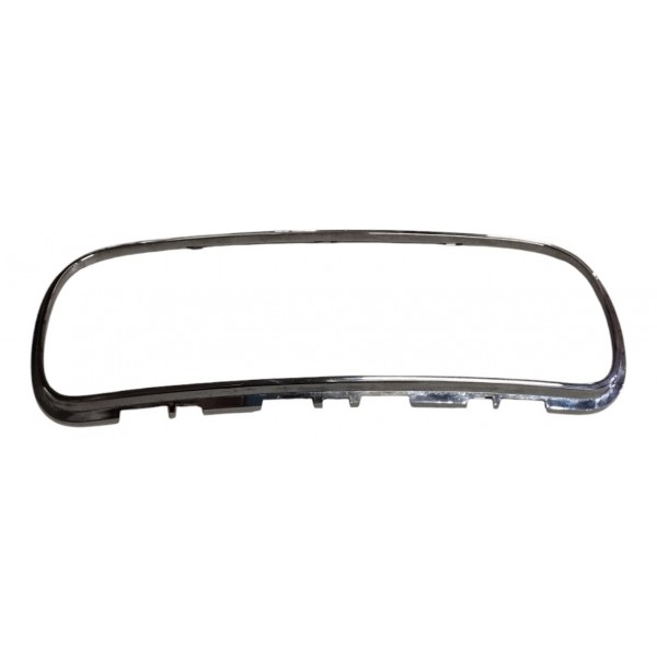 Moldura Cromada Difusor Ar Central Journey Freemont 3000116