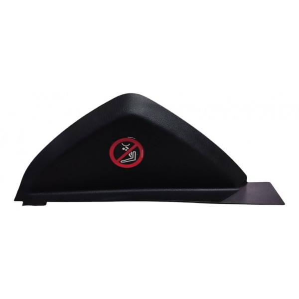 Acabamento Esquerdo Painel Journey Freemont 2011 2012 Á 2015