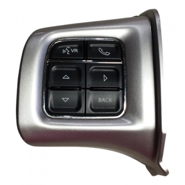 Botão Esquerdo Comando Volante Journey Freemont 2011 Á 2015