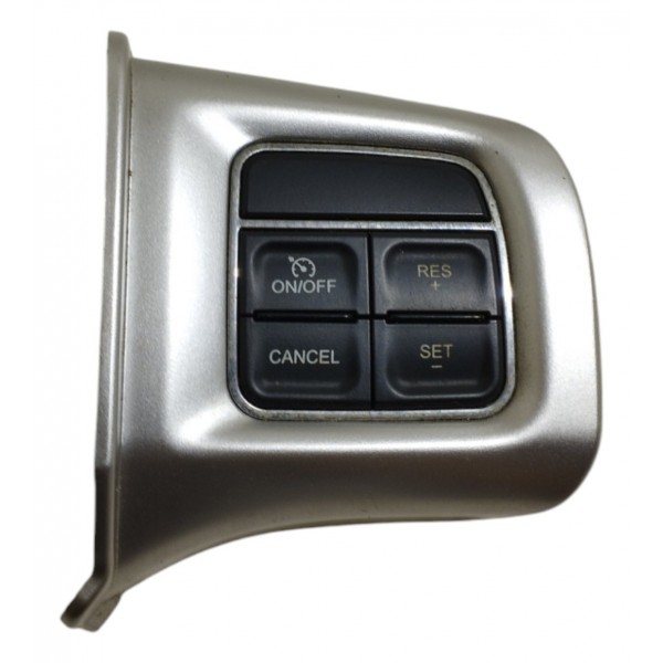 Botão Direito Comando Volante Journey Freemont 2011 Á 2015