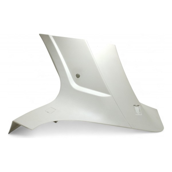 Acabamento Coluna Traseira Direita Journey 3.6 2011 Á 2014