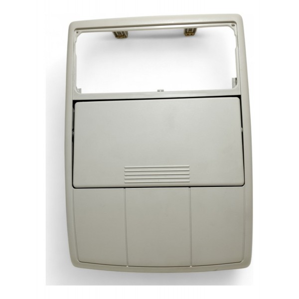 Luz Teto Cortesia Central Journey Freemont 2011 2012 Á 2014