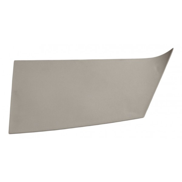 Moldura Forro Porta Traseira Direita Journey Freemont