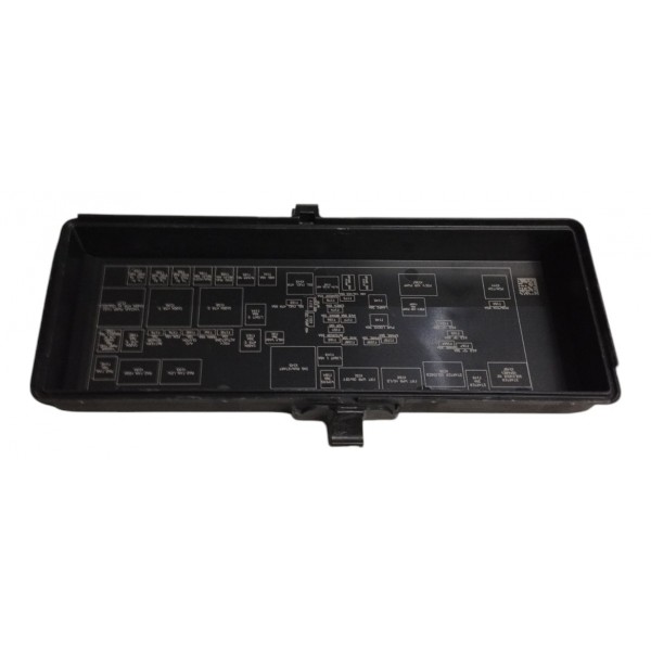 Capa Caixa Fusíveis Journey Freemont 2011 2012 Á 2015