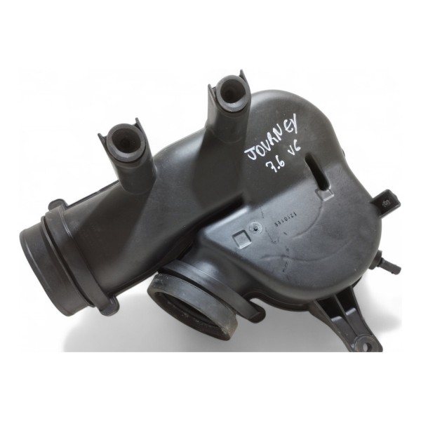 Caixa Ressonancia Filtro Ar Dodge Journey 3.6 2011 Á 2015