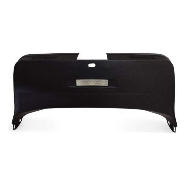 Acabamento Tampa Porta Malas Traseira Journey 2011 Á 2015