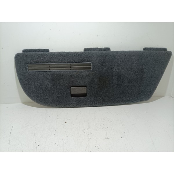 Tampa Acabamento Direito Porta Mala Audi A3 2001 Á 2005