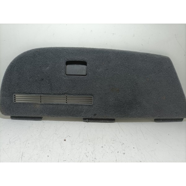 Tampa Acabamento Esquerdo Porta Mala Audi A3 2001 Á 2005