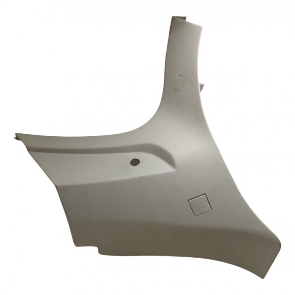 Acabamento Coluna Superior Traseira Esquerd Journey Freemont