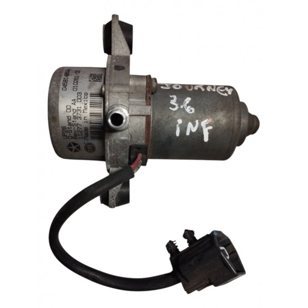 Bomba Vácuo Freio Journey Freemont 2011 2012 2013 2014 2015