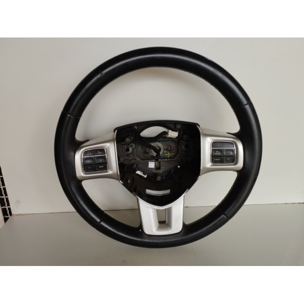 Volante Direção Dodge Journey 2012 2013 2014  P1ru63dxai