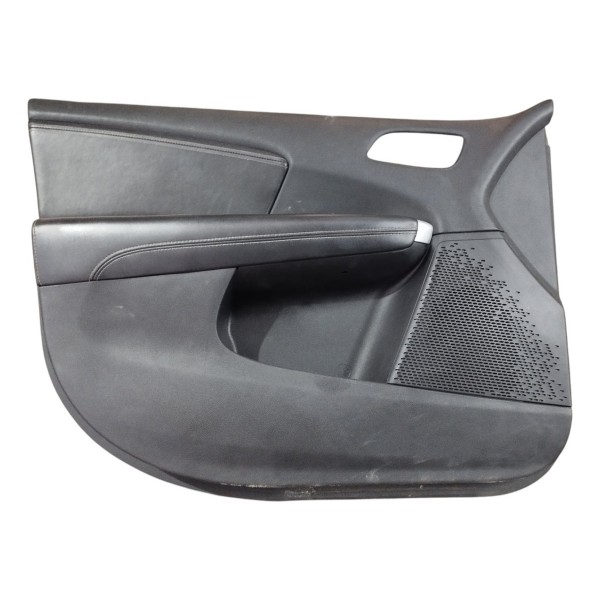 Forro Porta Dianteira Esquerda Journey Freemont 2011 Á 2015