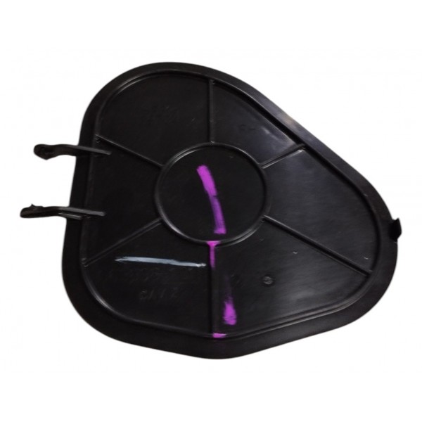 Guarda Pó Máquina Vidro Dianteira Direita Journey Freemont