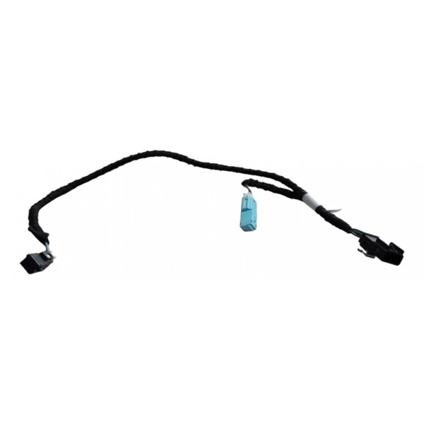 Chicote Luz Forro Porta Dianteira Esquerda Journey Freemont