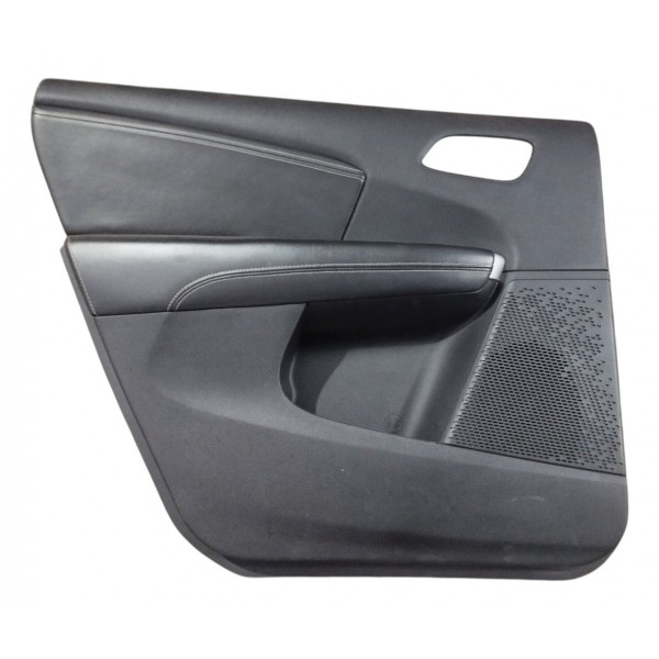 Forro Porta Traseira Esquerda Journey Freemont 2011 Á 2015