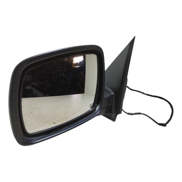 Retrovisor Esquerdo Journey 3.6 V.6 4x2 2011 2012 2013 2014