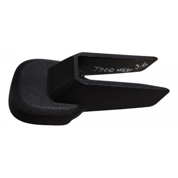 Acabamento Trilho Banco Journey Freemont 2011 Á 2015.