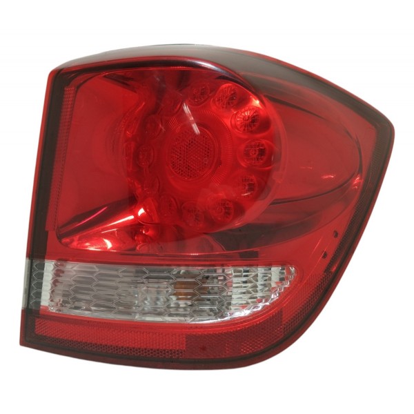 Lanterna Traseiro Esquedo Journey 3.6  Led 2012 2013 Á 2016