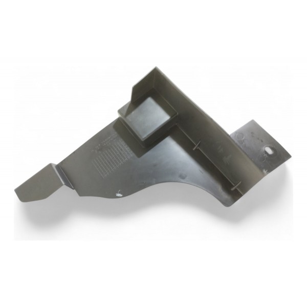 Defletor Direito Journey  2011 2012 2013 2014 2015