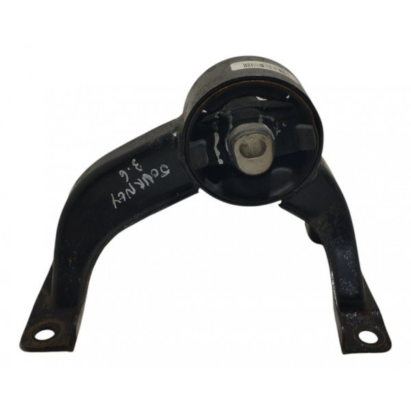 Coxim Motor Dodge Journey 3.6 V6 2011 2012 2013 2014 2015