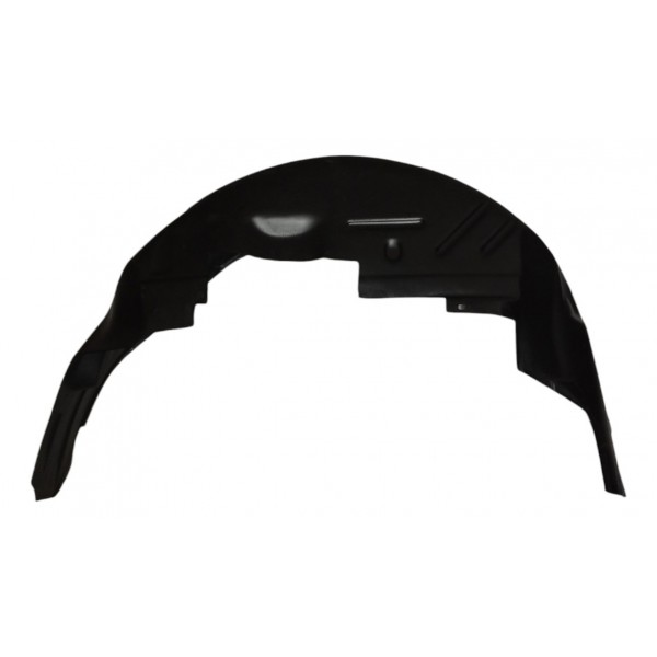 Parabarro Traseiro Esquerdo Journey 3.6 2011 2012  Á 2015