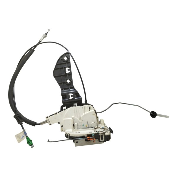 Fechadura Porta Dianteira Esquerda Journey 2012 2013 Á 2015