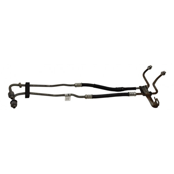 Mangueira Óleo Cambio Dodge Journey 3.6 2011 Á 2015